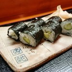 用户对于いさみ寿司的评论图
