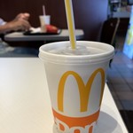 用户对于マクドナルド 9号線福知山店的评论图