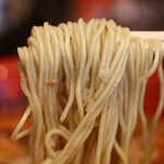 用户对于ラーメンまこと屋 城陽店的评论图