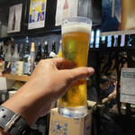 用戶對於北海道海鮮・離れ情緒～ 西５東３～ 新宿東口店的評論圖