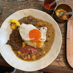 User's review image for ブラン亭