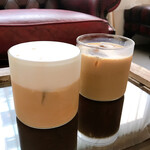 用戶對於Cafe au lait Tokyo的評論圖
