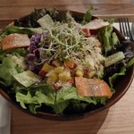 User's review image for Vegeto Coffee