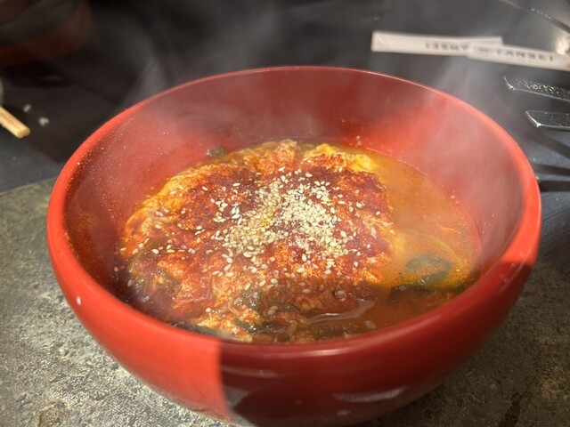 用戶對於焼肉  炭聖 根津本店的評論高清圖