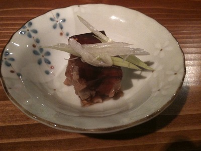 用户对于和食美酒 ほり米的评论图