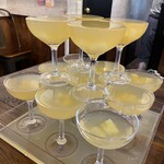 User's review image for meat＆wine BACCHUS