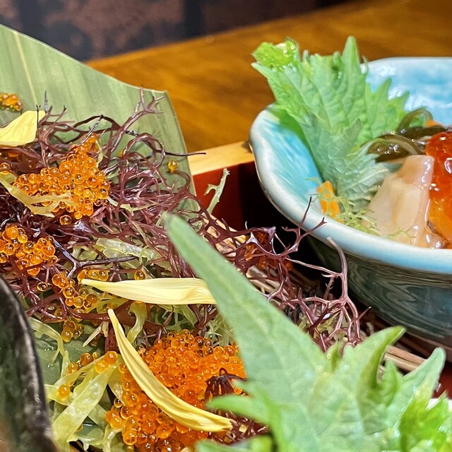 用戶對於北海道海鮮・個室情緒 ～ ２３番地 ～ 新宿東口店的評論高清圖