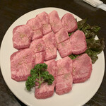 用戶對於焼肉 昌久園 岸和田店的評論圖