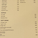 User's review image for Cafe Kitsune Shibuya