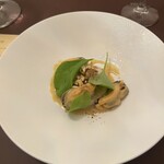 User's review image for ahill ginza