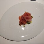 用户对于リストランテ カノフィーロ的评论图