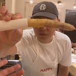 User's review image for 食堂えびちゃん