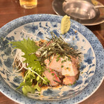 用戶對於長浜屋台 やまちゃん 天神店的評論圖