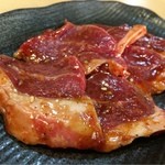 用户对于ホルモン焼き 札幌しちりん的评论图