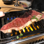 用戶對於焼肉牛匠 みなかみ的評論圖