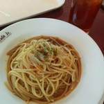 用戶對於イタリアン・トマトカフェジュニア 東大駒場店的評論圖