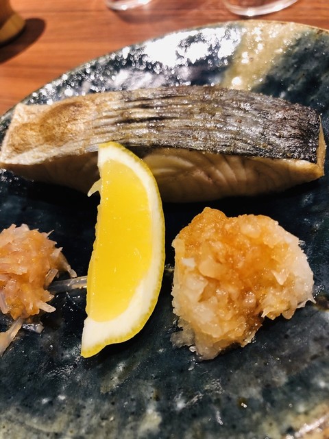 用戶對於お酒と和彩 いづる的評論高清圖