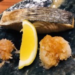 用戶對於お酒と和彩 いづる的評論圖