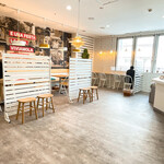 User's review image for NOMUGELA COFFEE