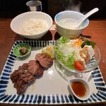 用戶對於牛たん焼き 仙台 辺見 札幌ポールタウン店的評論圖