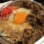 User's review image for もんじゃ お好み焼き 鉄板焼き ねこ