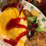 用戶對於大戸屋 ユニバーサルシティ店的評論圖
