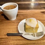 用戶對於ROZI coffee的評論圖