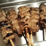 User's review image for 秋吉 あべの店