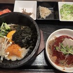 用戶對於KOREAN DINING 長寿韓酒房 銀座店的評論圖