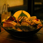 User's review image for 青山 ゑびす堂