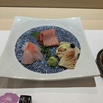 用戶對於鮨 みや川的評論圖