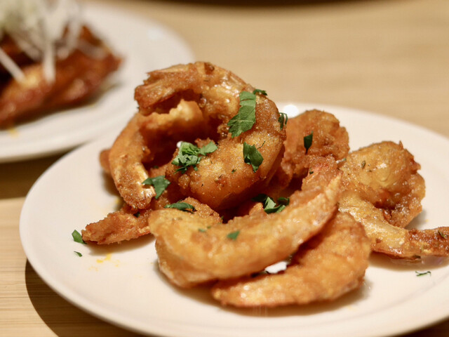 User's recommendation image for KABUKI BURGER&TACOS