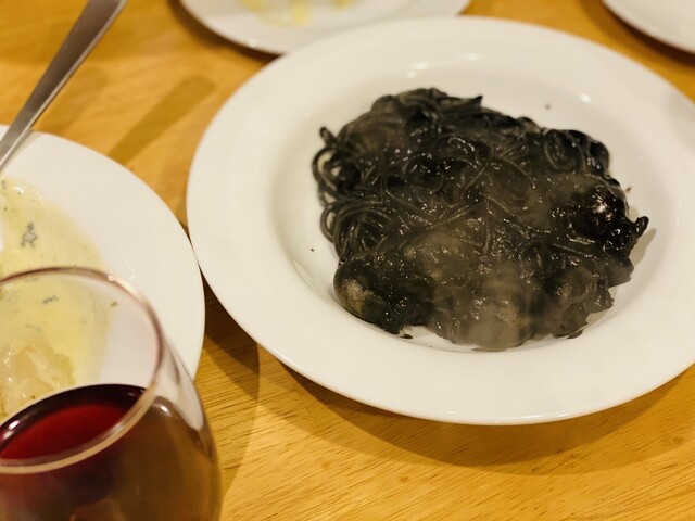 用户对于イルピアット 紙屋川店的评论高清图