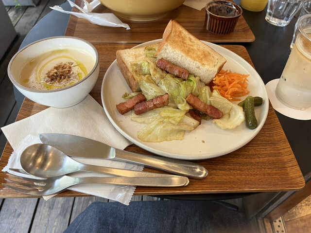 用户对于ホワイトグラスコーヒー FUKUOKA的评论高清图