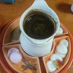 用户对于櫟的评论图