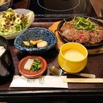 User's review image for あんばい なんばパークス店