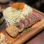 用戶對於ビストロ TERIYAKI 秋葉原的評論圖