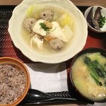用戶對於大戸屋 ユニバーサルシティ店的評論圖
