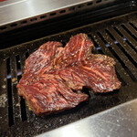 用戶對於高麗亭的評論圖