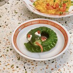 用戶對於フーフー飯店的評論圖