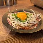 User's review image for 新宿焼肉 ホルモンいのうえ
