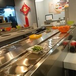 用戶對於回転火鍋 なべ丸 上野本店的評論圖