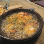 用户对于北海道イタリアン居酒屋 アザバルバンバン 麻生店的评论图