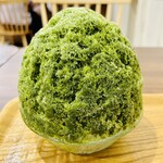 用户对于かき氷工房 雪菓的评论图