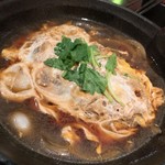 用戶對於真希そば 渋谷店的評論圖