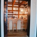 用户对于cafe water的评论图