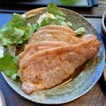 User's review image for 天空の月 渋谷