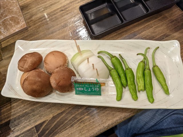 User's recommendation image for 七輪焼肉 安安 旭川末広店