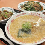 User's review image for 日高屋 四谷三丁目店