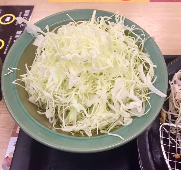 User's review image for 松のや 綾瀬店